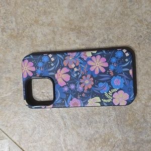 EUC Otterbox iphone 15 Pro Max Case-Fairy Fauna